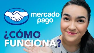 MERCADO PAGO💰 qué es y para qué sirve [upl. by Bennion]