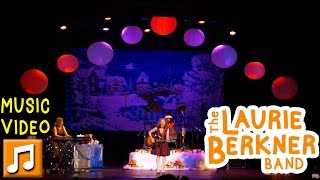 The Laurie Berkner Band LIVE  Come To A Concert [upl. by Willard]