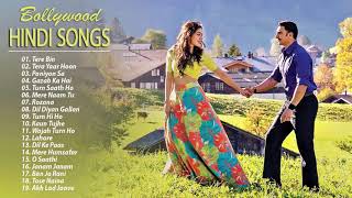 Romantic Bollywood Songs 2019  HINDI HEART TOUCHING SONGS  Sweet Hindi Songs 2019 [upl. by Sol]