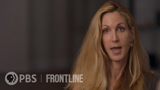 Americas Great Divide Ann Coulter Interview  FRONTLINE [upl. by Neona582]