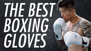 Which Boxing Gloves are Right for You Top Brands Review [upl. by Aicelf]