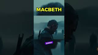 MACBETH  William Shakespeare [upl. by Alleroif665]