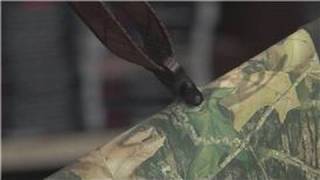 Shotguns amp Gun Information  How to Install a Shotgun Sling [upl. by Carlen]