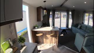 Willerby Brookwood Holiday Home 2021 [upl. by Anissej]