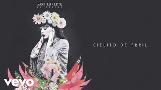 Mon Laferte  Cielito De Abril Audio Oficial ft Manuel Garcia [upl. by Onitnevuj]