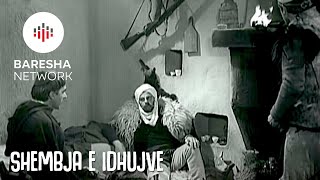 Shembja e Idhujve Film ShqiptarAlbanian Movie [upl. by Alurta]