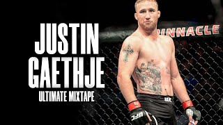 MONSTER Justin Gaethje “The Highlight” [upl. by Giarla]