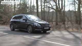 Mercedes BClass review 2012 to 2014  What Car [upl. by Laux252]