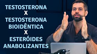 6 Formas de AUMENTAR tu TESTOSTERONA Naturalmente MUJERES Y HOMBRES [upl. by Namara913]