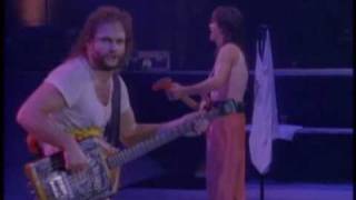 Van Halen  panama live 1986 [upl. by Ztirf]