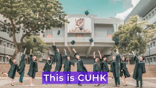 Our CUHK Student Experience [upl. by Elac851]