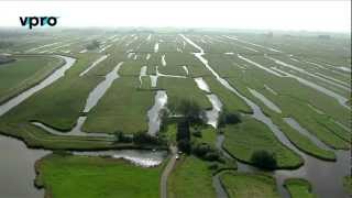 The polder  unique landscape under sea level [upl. by Anemix178]