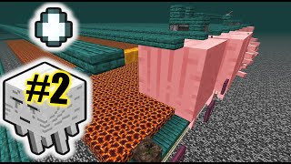 Farm EVERYTHING in Minecraft  Ghast Tears [upl. by Onaimad]