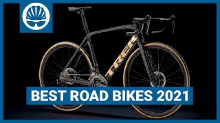 Top 5  2021 Road Bikes [upl. by Meggie]