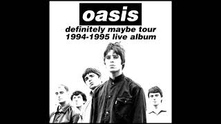 Oasis  Definitely Maybe The Documentary Part 4 [upl. by Selie224]