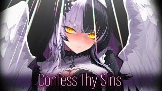 Listening to Viewers Annonymous Sins【Confession Stream】 [upl. by Ayk387]