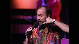 Ray Stevens  quotShriners Conventionquot with opening Live in Branson MO [upl. by Annoet]