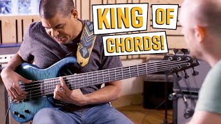 Why ALL bass players should play a 6 string bass [upl. by Wiseman]