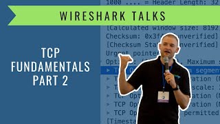 TCP Fundamentals  Retransmissions Window Size  TCPIP Explained [upl. by Mori449]