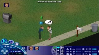 The Sims 1 Simlish amp Social Interactions [upl. by Aray200]