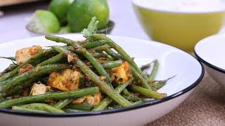 Chef Yotam Ottolenghi in the Toronto Star test kitchen [upl. by Cyler]