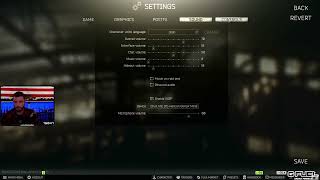 LVNDMARK Settings  New Wipe  Escape From Tarkov [upl. by Jobye976]