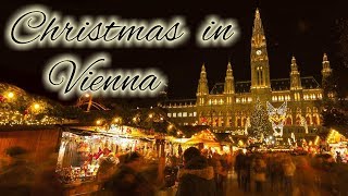 Christmas in Vienna 2008HD [upl. by Guarino148]