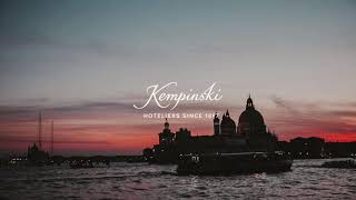 Welcome to San Clemente Palace Kempinski VENICE [upl. by Sheree]