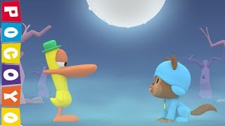 POCOYO in English NEW SEASON Full episodes POCOYO AND NINA 25 30 minutes [upl. by Ettevram]