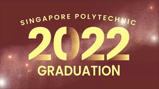 Session 19  SP Graduation 2022 [upl. by Kerianne621]