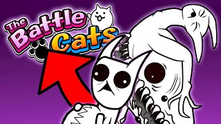 Cats You SHOULD Hack Into Your BATTLE CATS Game [upl. by Yelrihs]