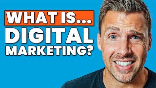 What Is Digital Marketing And How Does It Work [upl. by Droflim30]