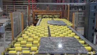 How granite countertops are made [upl. by Coveney653]