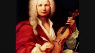 Antonio Vivaldi The Four Seasons Summer Presto [upl. by Marja]