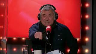 Une bonne blague de Jean Marie Bigard [upl. by Nila25]