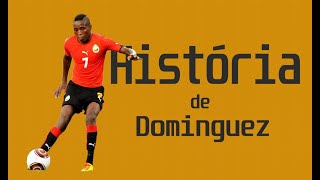 Historia de Dominguez [upl. by Tobey]