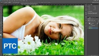 Photoshop CS6 Tutorials [upl. by Bick624]