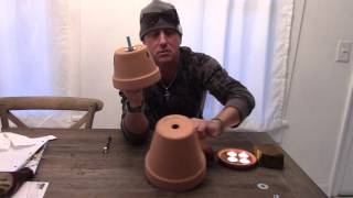 Best Flower Pot Heater [upl. by Soigroeg]