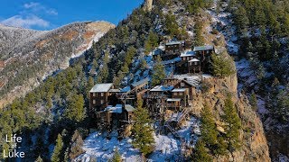 Abandoned BC Mascot Gold Mine [upl. by Lorilyn]