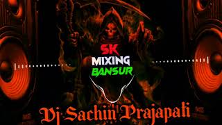 Pucho Zara Pucho mujhe kya hua hai song dj remix hindi song  edm vibration mix  dj sk  dj mohit [upl. by Anelra]