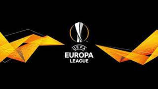 Hymne officiel UEFA Europa League [upl. by Er769]