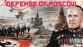 Sabaton  Defence Of Moscow Subtitulado español [upl. by Amata]