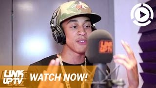 Young Adz  Behind Barz Take 3 YoungAdz1  Link Up TV [upl. by Obellia]