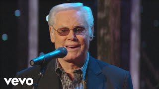 Bill amp Gloria Gaither  Just a Little Talk With Jesus Live ft George Jones [upl. by Lytsyrk]