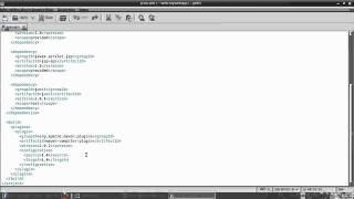 Maven Tutorial 06  Introduction to Plugins with the Maven Compiler Plugin [upl. by Der100]