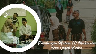 II Sambangan Malam 10 Muharrom Dan Ijazah Kubro II Gani Tv Channel [upl. by Orual243]