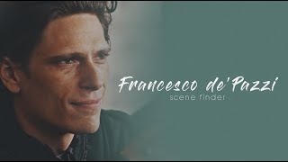 • Francesco de Pazzi  scene finder [upl. by Candice]