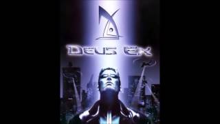 Deus Ex  Cinematic Playthrough  Final Cut [upl. by Armand]