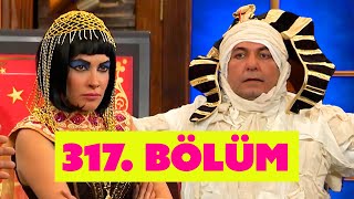 Güldür Güldür Show 317 Bölüm [upl. by Nabi]