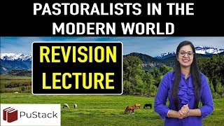 History Pastoralists in the Modern World Part 5 [upl. by Ballard424]